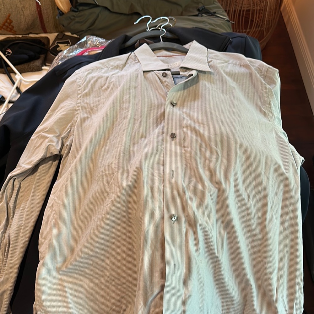 Eton Dress shirt